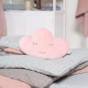 Roba poduszka chmurka roba style różowa