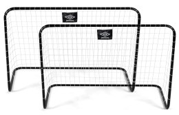 Umbro zestaw bramek do piłki nożnej 78x56x45cm