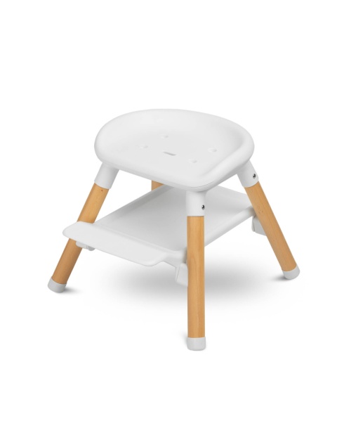 BRAVO krzesełko do karmienia Caretero - Beige