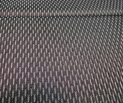 Booster Oximo 15-36kg fotelik siedzisko samochodowe Grupa 2+3 - czarno-niebieski