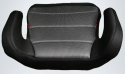 Booster Oximo 15-36kg fotelik siedzisko samochodowe Grupa 2+3 - czarny