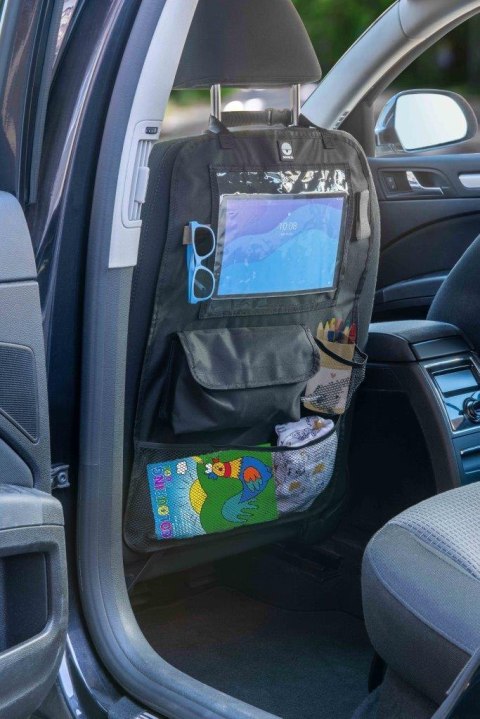 Organizer samochodowy osłona na fotel Dooky