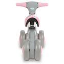 PETITO Kidwell Mini rowerek biegowy Jeżdzik 12m+ Bunny
