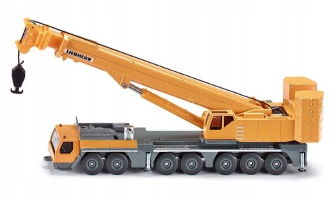 SIKU Super S1886 Mobilny dźwig Liebherr