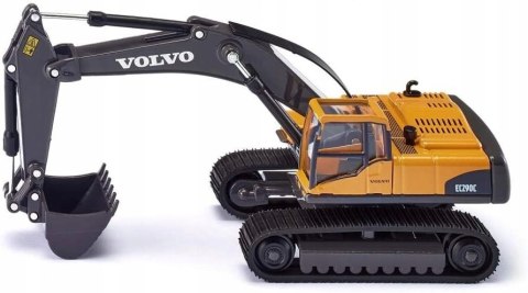 SIKU Super S3535 Koparka hydrauliczna Volvo EC 290