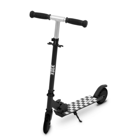 SKIPO WXM Hulajnoga składana koła LED do 50 kg - Chess