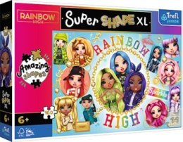 TREFL 50027 Puzzle 160 XL Kolorowe Rainbow