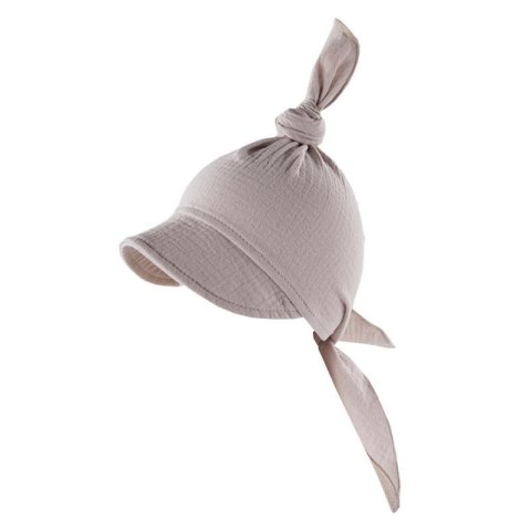 EWA 938866 Chustka Pacifik muślin beż