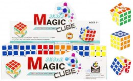 Kostka Magic Cube 3x3 511332 Mega Creative p36 cena za 1szt