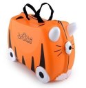 TRUNKI TRU-T085 Walizeczka jeżdżąca Tygrys Tipu