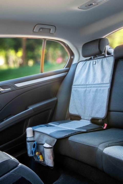 Mata ochronna na fotel samochodowy Dooky