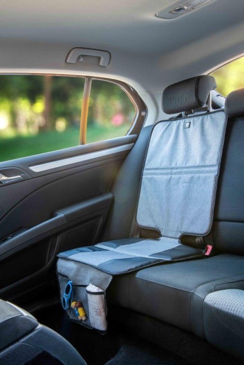 Mata ochronna na fotel samochodowy Dooky