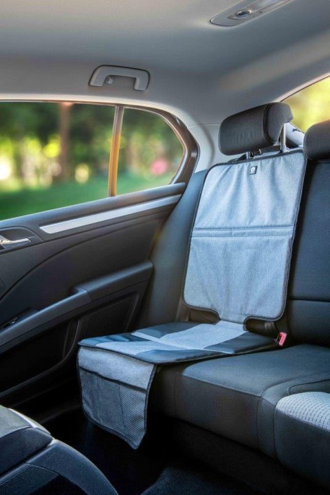 Mata ochronna na fotel samochodowy Dooky