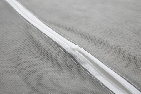 Materacyk Składany Turystyczny 120x60 cm Caretero - KAMELEON