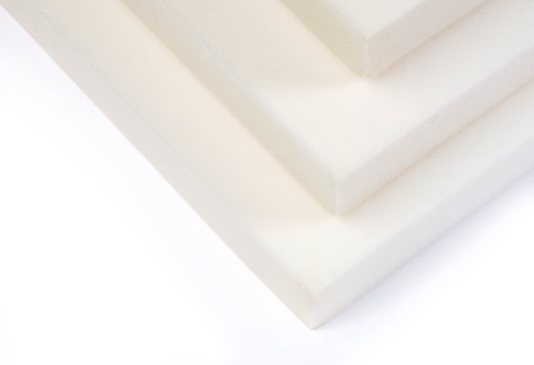 Materacyk Składany Turystyczny 120x60 cm Caretero - KAMELEON