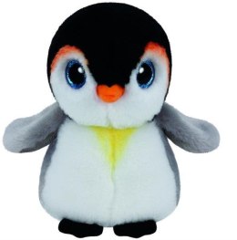 TY BEANIE BABIES pingwin PONGO 15cm 42121