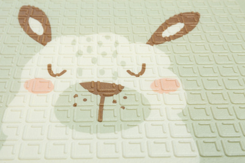 Toyz Mata wielofunkcyjna TOYZ LAMY z pianki XPE 200 x 180