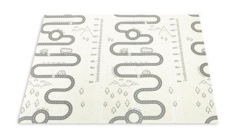 Toyz Mata wielofunkcyjna TOYZ LAMY z pianki XPE 200 x 180