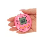 Tamagotchi gra elektroniczna dla dzieci różowe