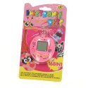 Tamagotchi gra elektroniczna dla dzieci różowe