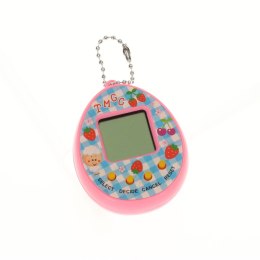 Tamagotchi gra elektroniczna dla dzieci jajko różowe