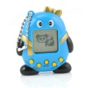 Tamagotchi gra elektroniczna dla dzieci niebieskie