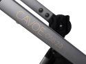 CAVOE OSIS 2.0 wózek spacerowy składany jedną ręką - Desert Rose