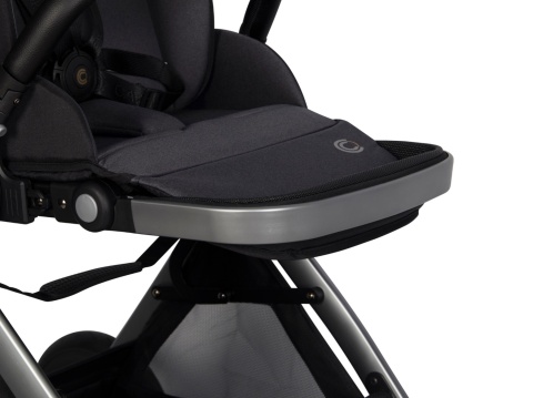 CAVOE OSIS 2.0 wózek spacerowy składany jedną ręką - Taupe