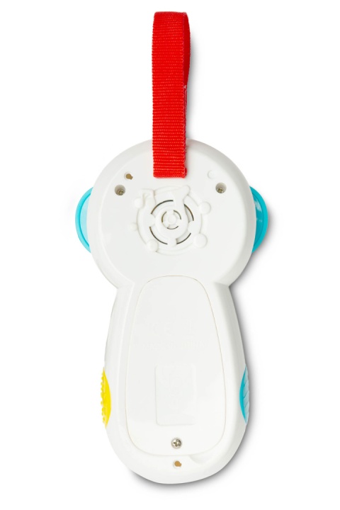 Edukacyjna interaktywna Telefon SŁOŃ Toyz