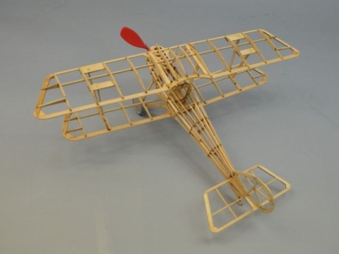 Samolot - Pfalz D3 KIT - DUMAS