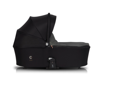 CAVOE OSIS 2.0 2w1 wózek głęboko-spacerowy składany jedną ręką - Agava