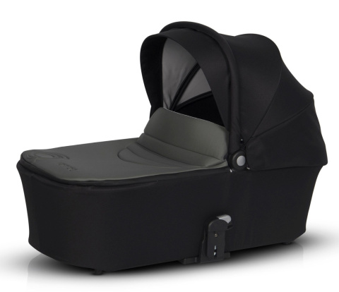 CAVOE OSIS 2.0 2w1 wózek głęboko-spacerowy składany jedną ręką - Agava