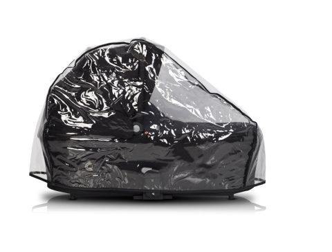 CAVOE OSIS / OSIS 2.0 gondola do wózka dziecięcego - Iron