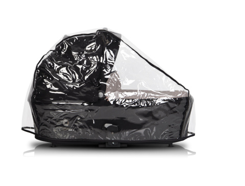 CAVOE OSIS / OSIS 2.0 gondola do wózka dziecięcego - Taupe