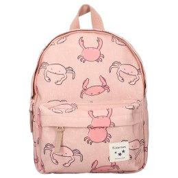 Plecak dla dzieci Full of Wonders Crabs KIDZROOM