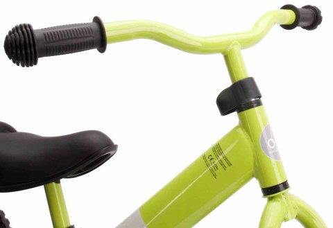 Rowerek biegowy Molto GIRO - lime