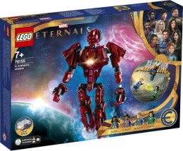 LEGO 76155 SUPER HEROES W cieniu Arishem p4