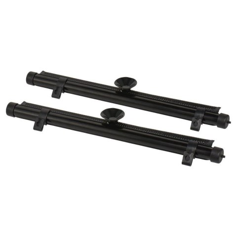 Roletki samochodowe przeciwsłoneczne 2 szt Dooky