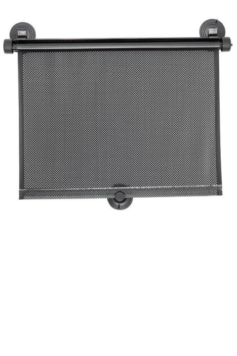 Roletki samochodowe przeciwsłoneczne 2 szt Dooky