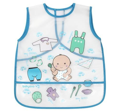 Fartuszek BABY-EXPLORER Baby Ono 838