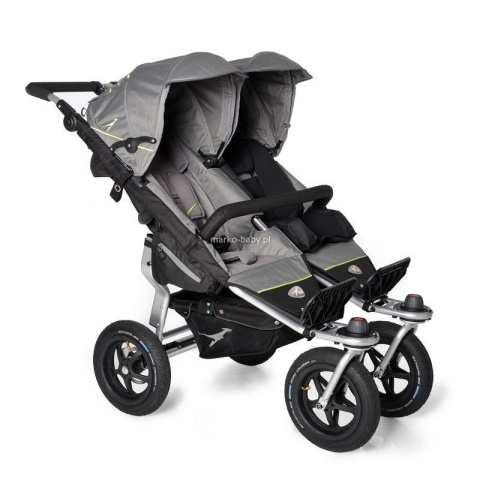 Wkładka uniwersalna do wózków TFK