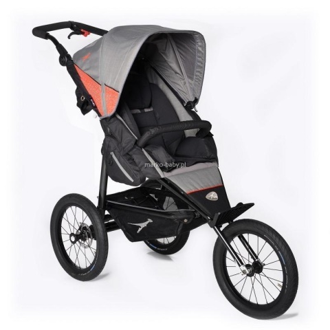 Wkładka uniwersalna do wózków TFK