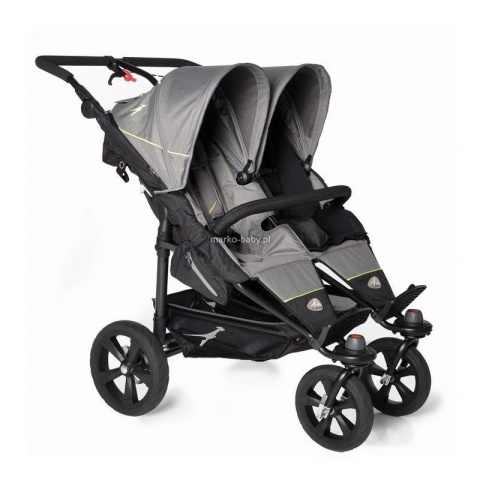 Wkładka uniwersalna do wózków TFK