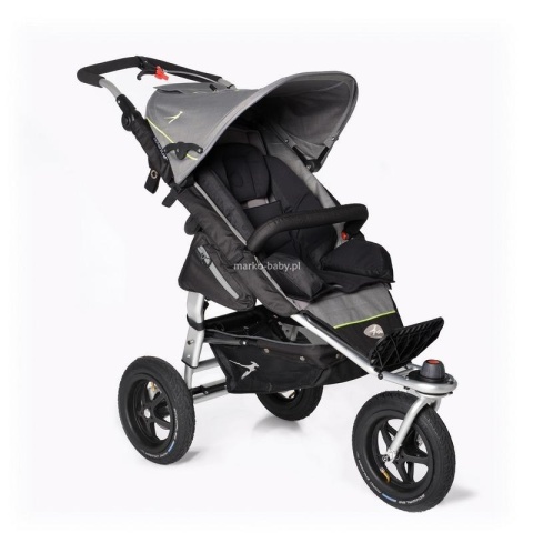 Wkładka uniwersalna do wózków TFK