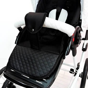 Wózek głęboko-spacerowy 2w1 ROYAL Elite Design Group