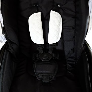 Wózek głęboko-spacerowy 2w1 ROYAL Elite Design Group