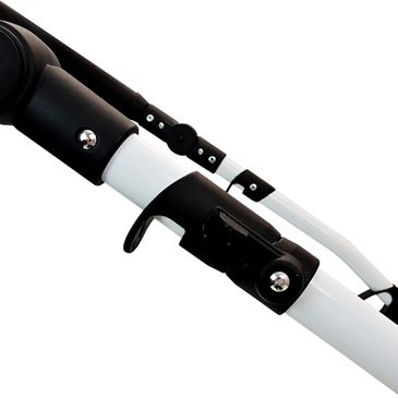 Wózek głęboko-spacerowy 2w1 ROYAL Elite Design Group