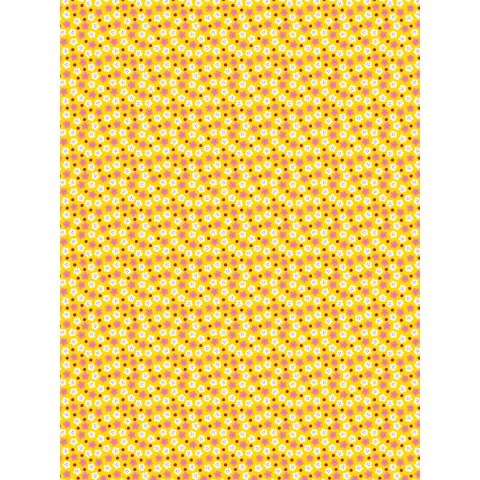 Mini Zestaw do decoupage Kotek