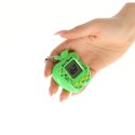 Zabawka Tamagotchi elektroniczna gra jabłko zielone