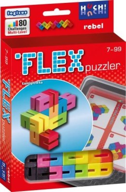 Flex Puzzler (edycja polska) gra Rebel